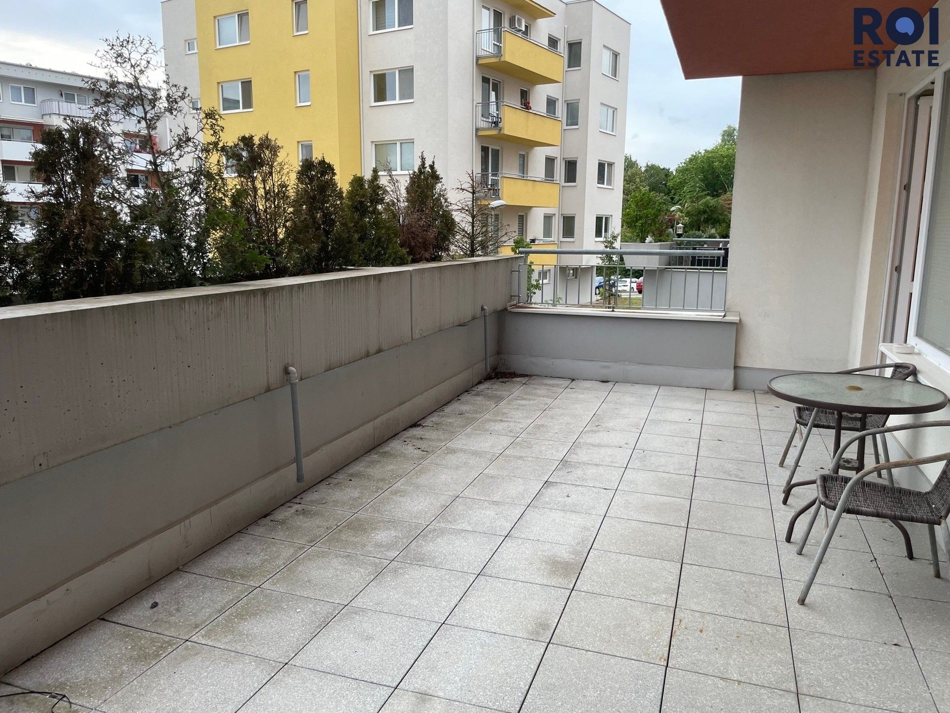 Pronájem byt 2+kk - Hvozdecká, Brno, 44 m²