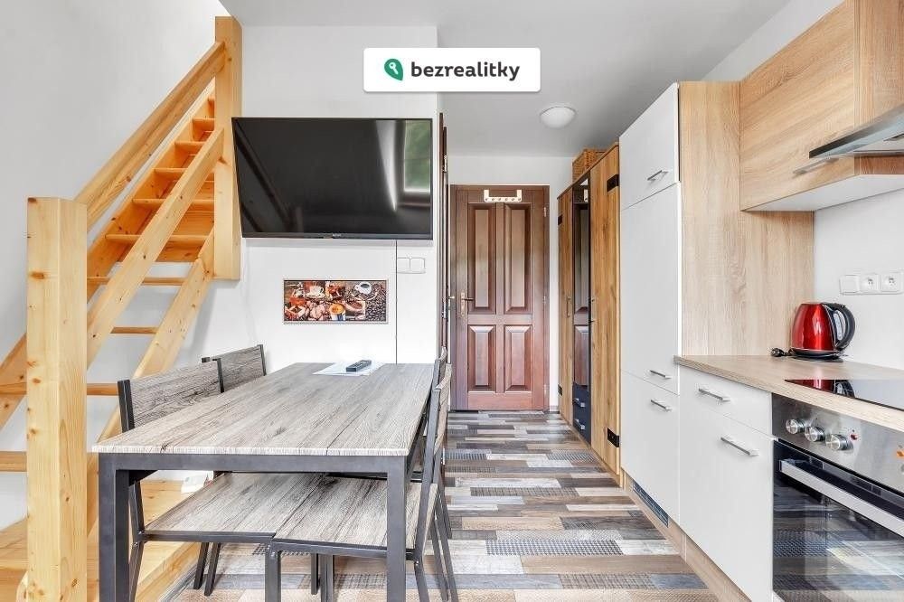 1+1, Rokytnice nad Jizerou Rokytno, 26 m² - 2