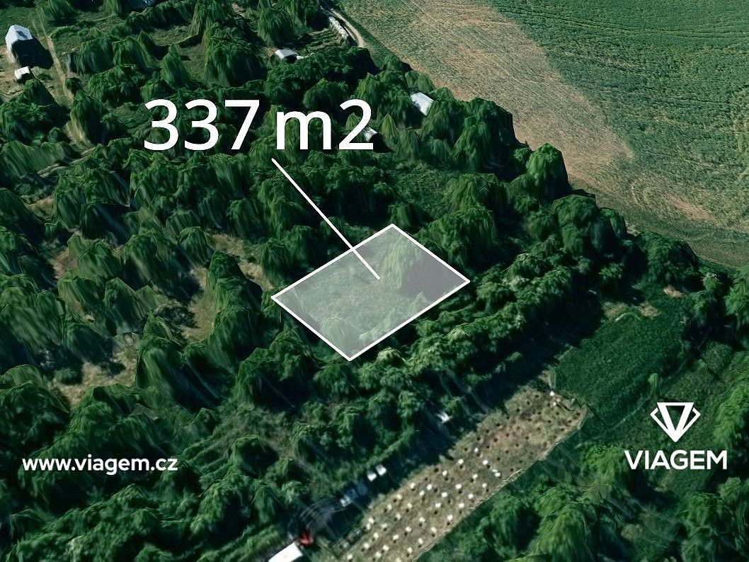 Zahrada · Sobotovice, okres Brno-venkov, Jihomoravský kraj - 3