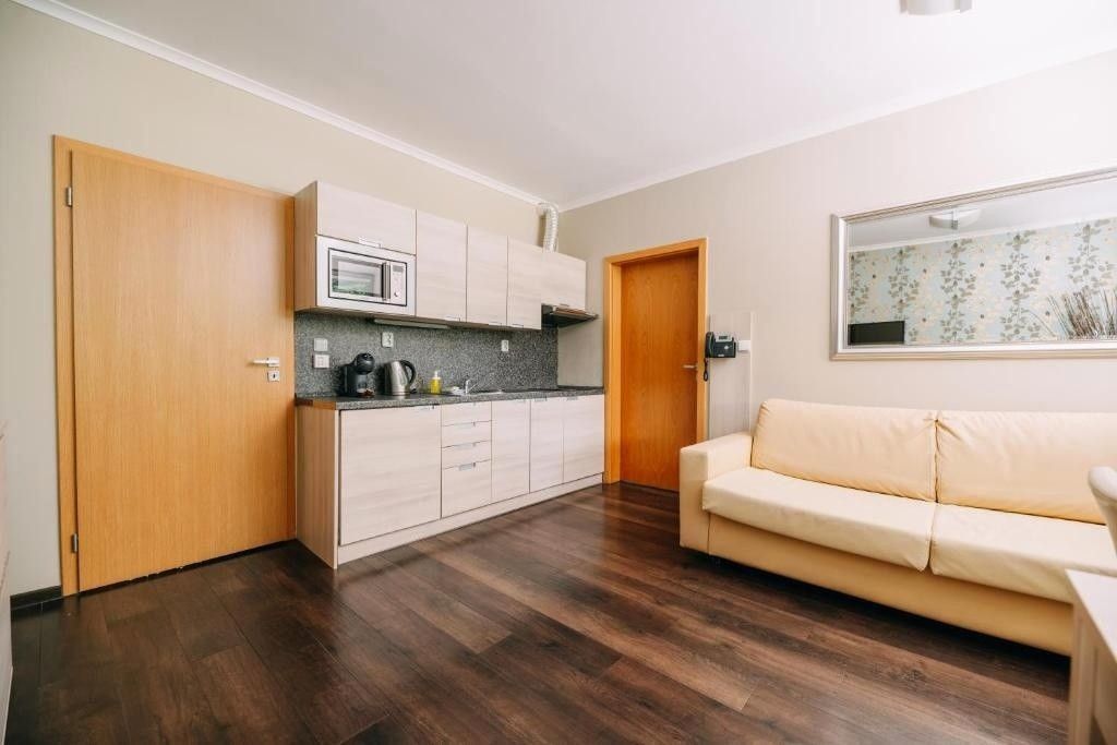 Prodej byt - Harrachov v Krkonoších, 512 46