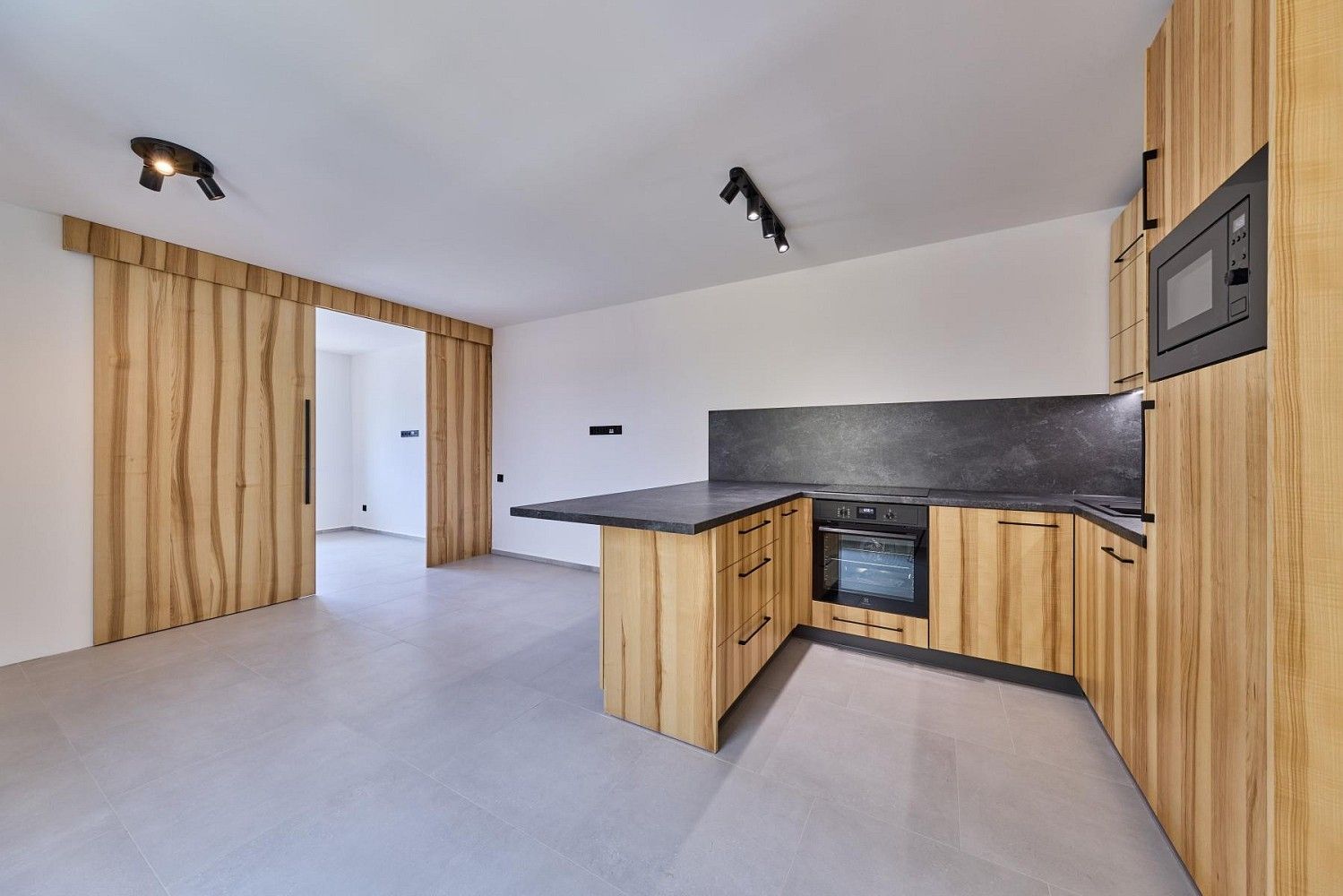 Byt 3+kk, 92 m²