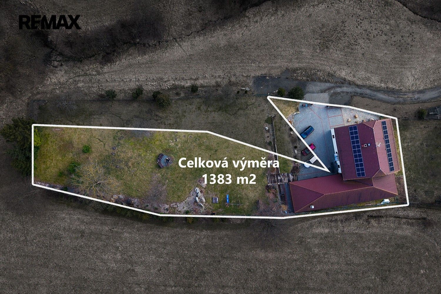 Rodinný dům · 850 m² · Bukovická, Velké Losiny, okres Šumperk - 4