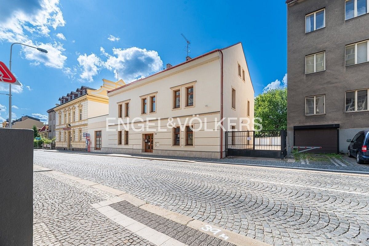 Sklady, Mladá Boleslav - Mladá Boleslav II, Středočeský kraj, 873 m² - 1