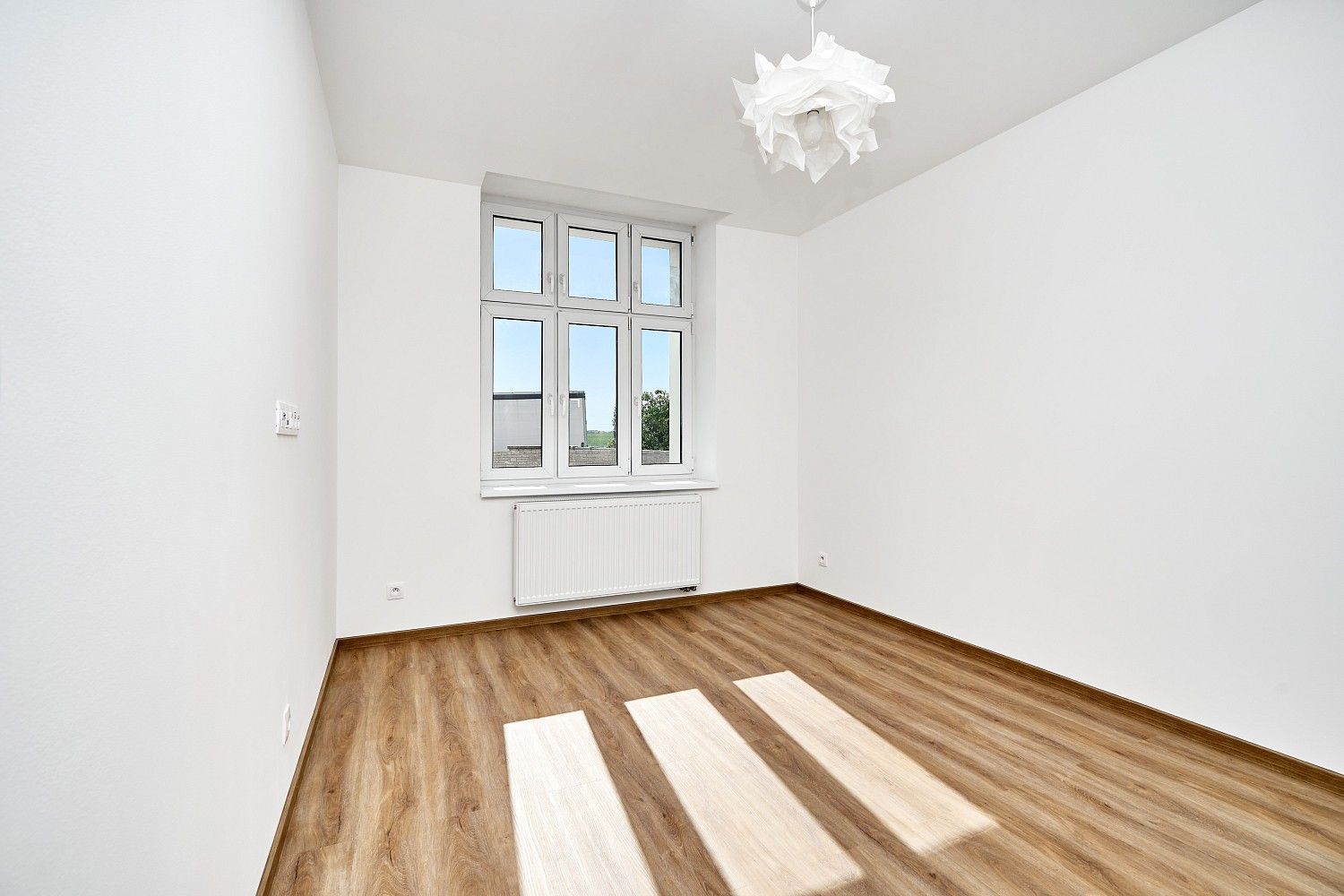 Byt 3+kk · 119 m² · Praha - Běchovice, okres Praha 21, Hlavní město Praha - 3