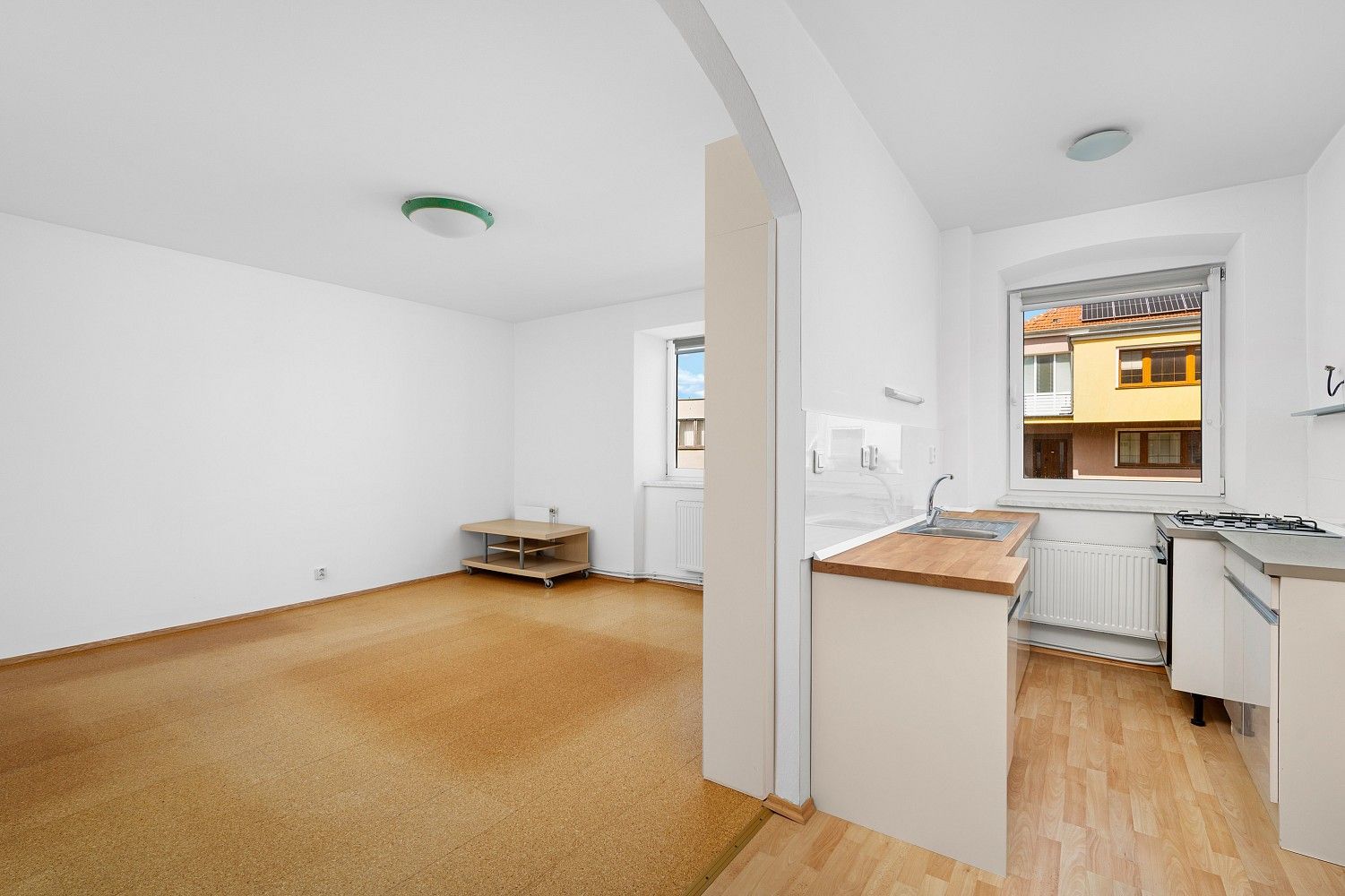 Byt 2+1 · 50 m² · Rosice, okres Brno-venkov, Jihomoravský kraj - 4