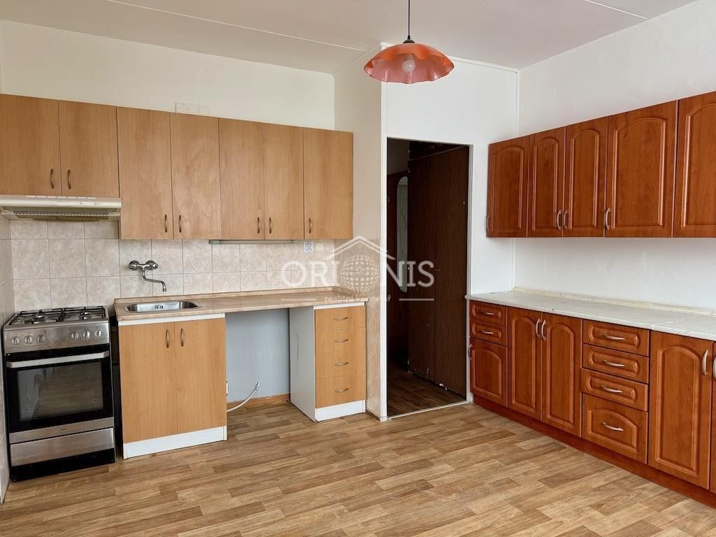 1+1, Březenecká, Chomutov, 36 m²