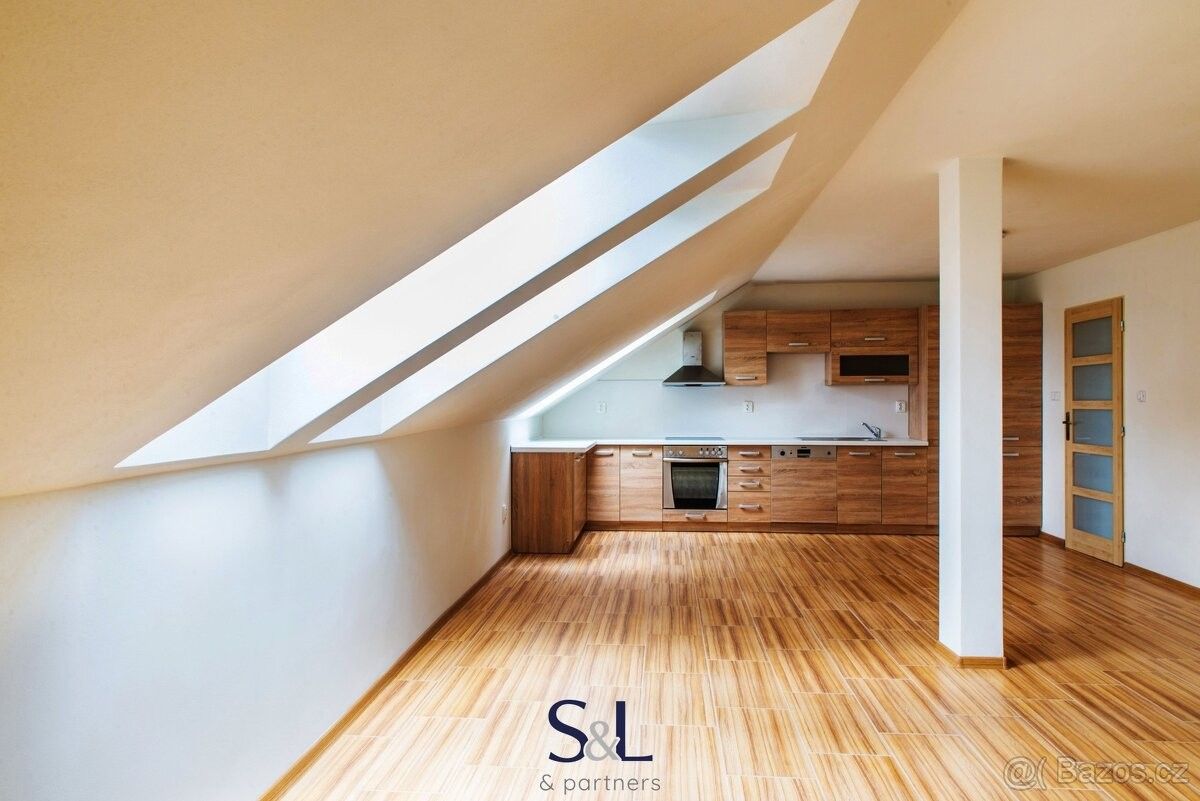 Byty, Chrastava, 463 31