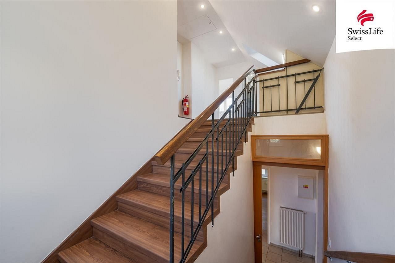 Rodinný dům · 196 m² · Praha - Čimice, okres Praha 8, Hlavní město Praha - 3