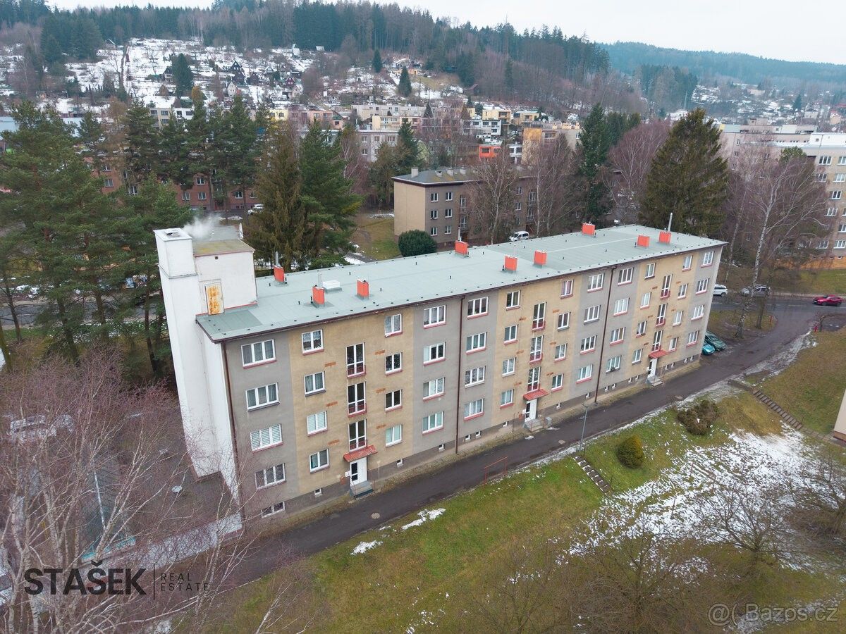 Byty, Česká Třebová, 560 02