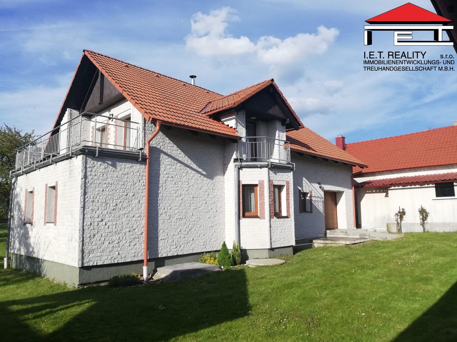Rodinný dům, 143 m²