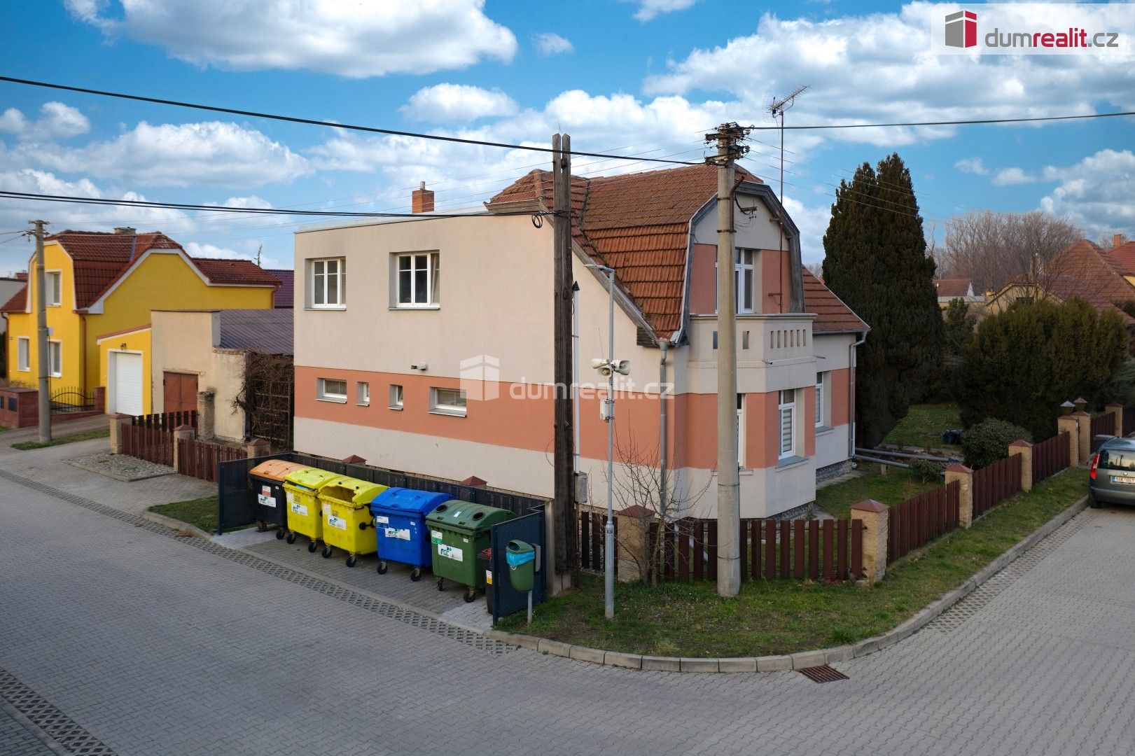 Rodinný dům · 150 m² · Střední, Libiš - 4