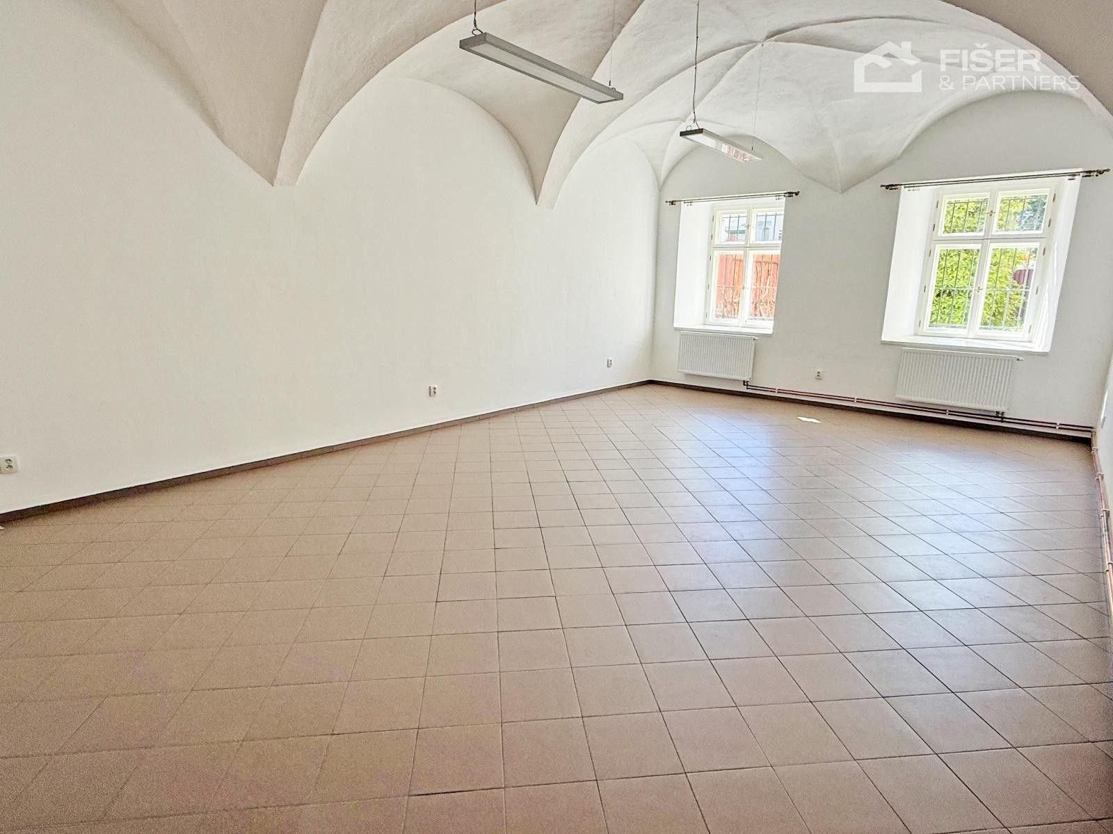 Kancelář · 46 m² · Náměstí, Valašské Meziříčí - 3