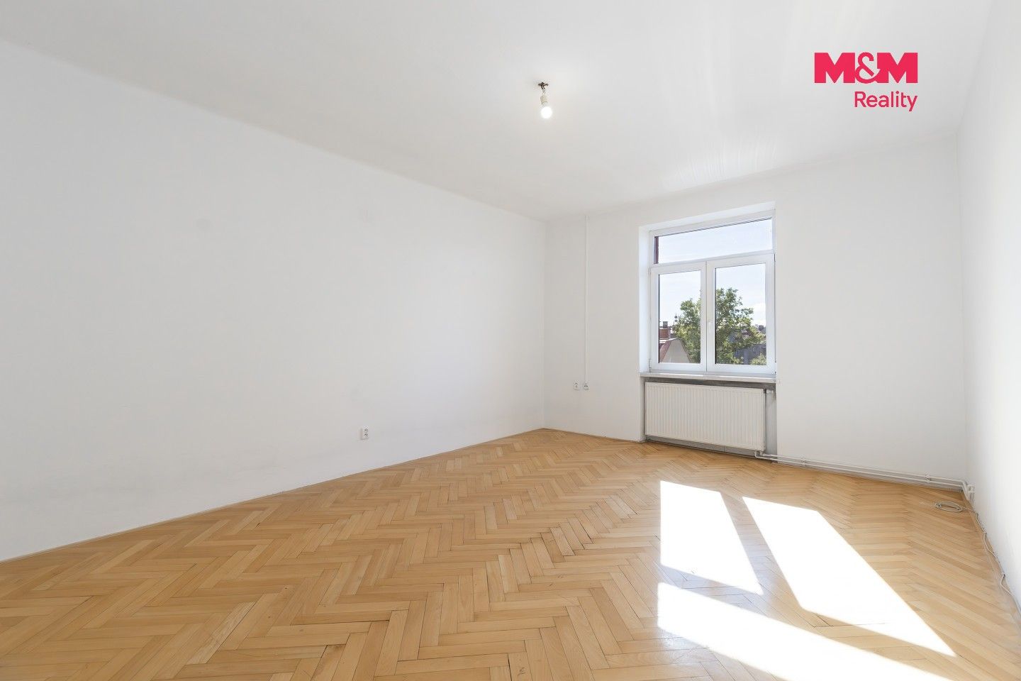 Byt 1+1 · 49 m² · Odboje, Český Těšín - 3