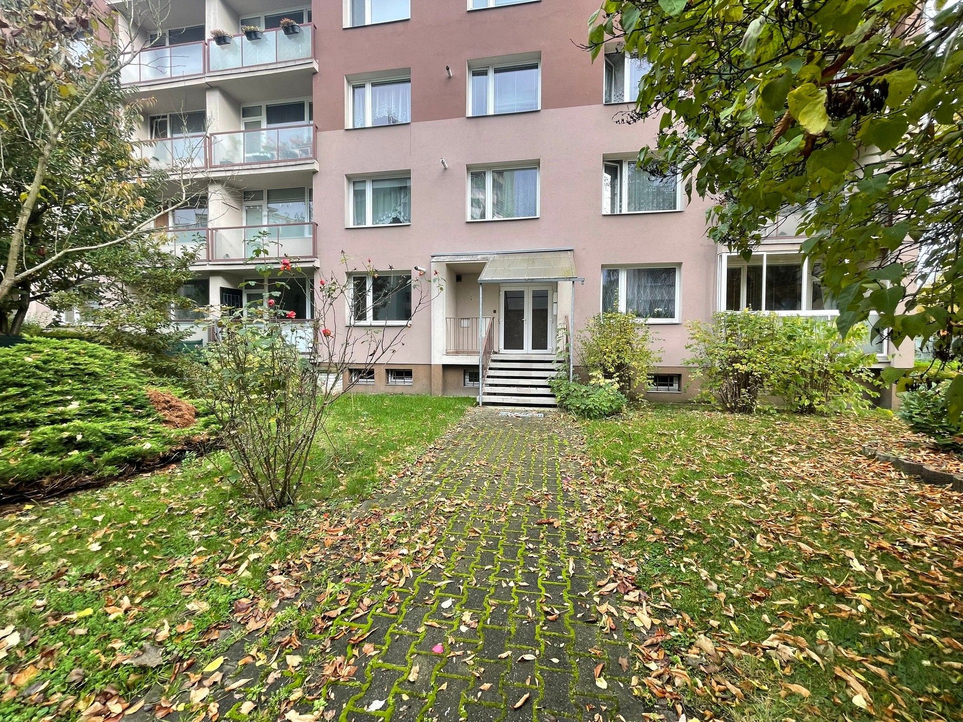 2+kk, Březová, Děčín, 55 m²