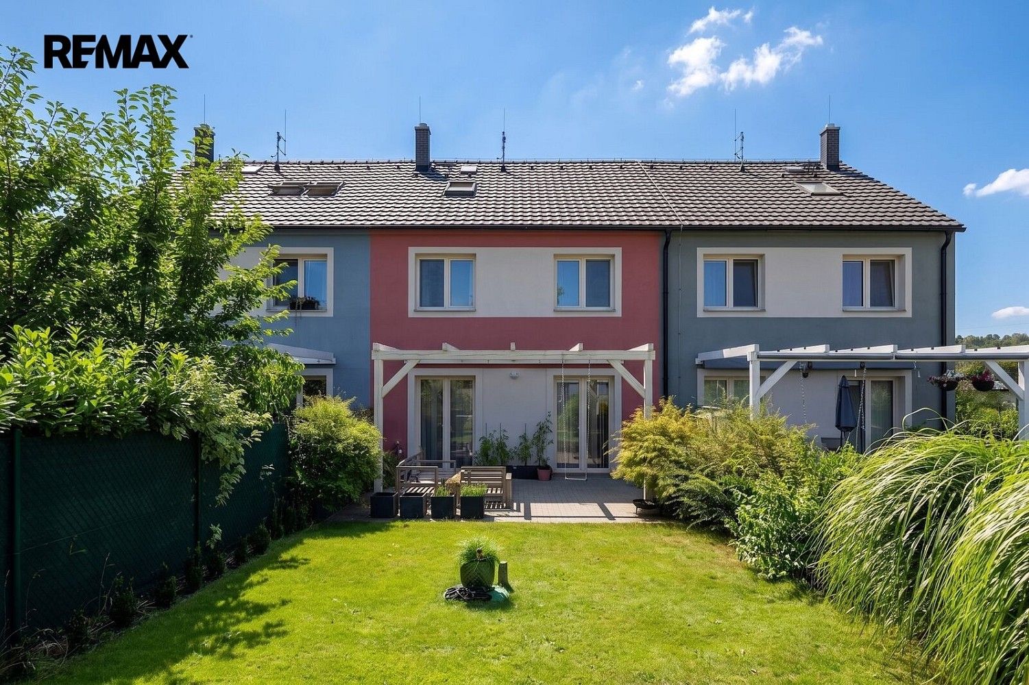 Byt 5+kk, 156 m²