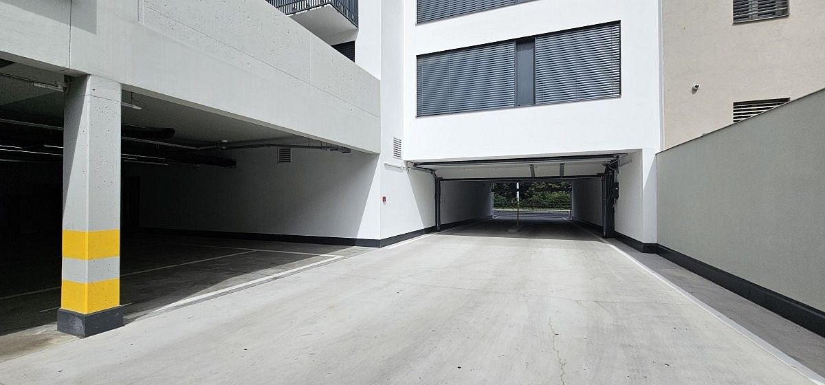 Nemovitost · 13 m² · Lidická, Brno - 4