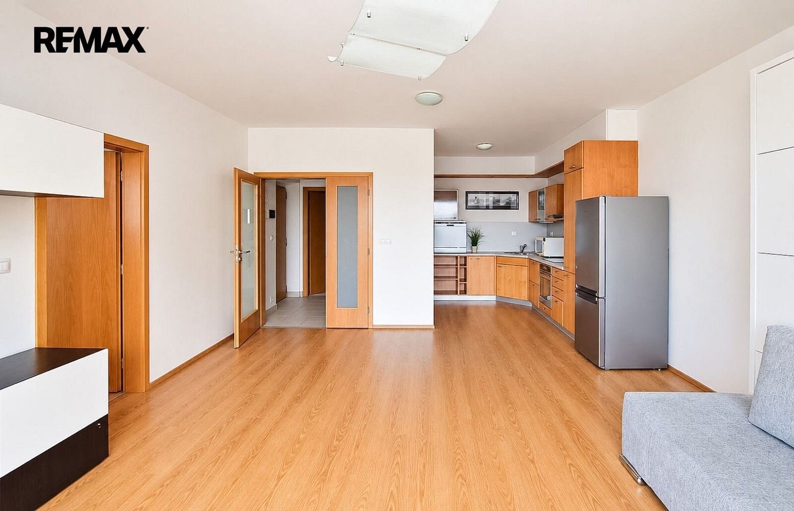 Byt 2+kk · 57 m² · Praha - Modřany, okres Praha 12, Hlavní město Praha - 3