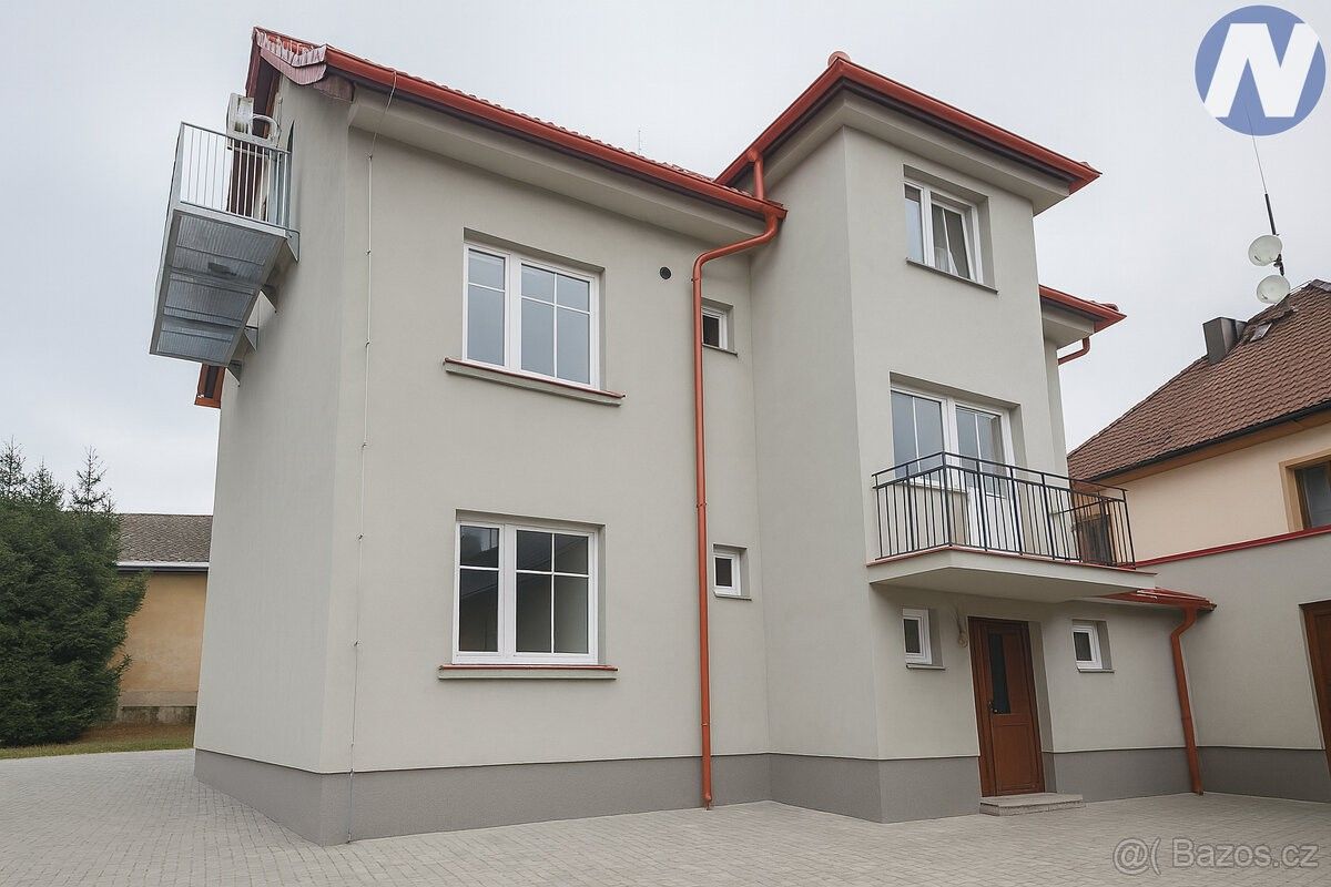 Byty, Volary, 384 51