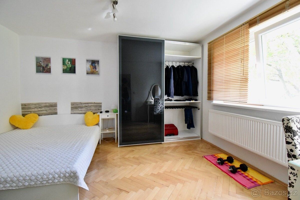 Pronájem byt 1+1 - Brno, 612 00, 28 m²