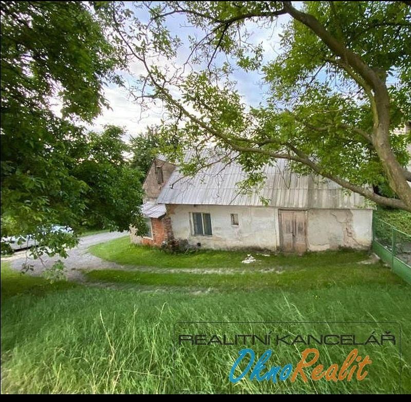 Prodej rodinný dům - Domaželice, okres Přerov, 138 m² - 5