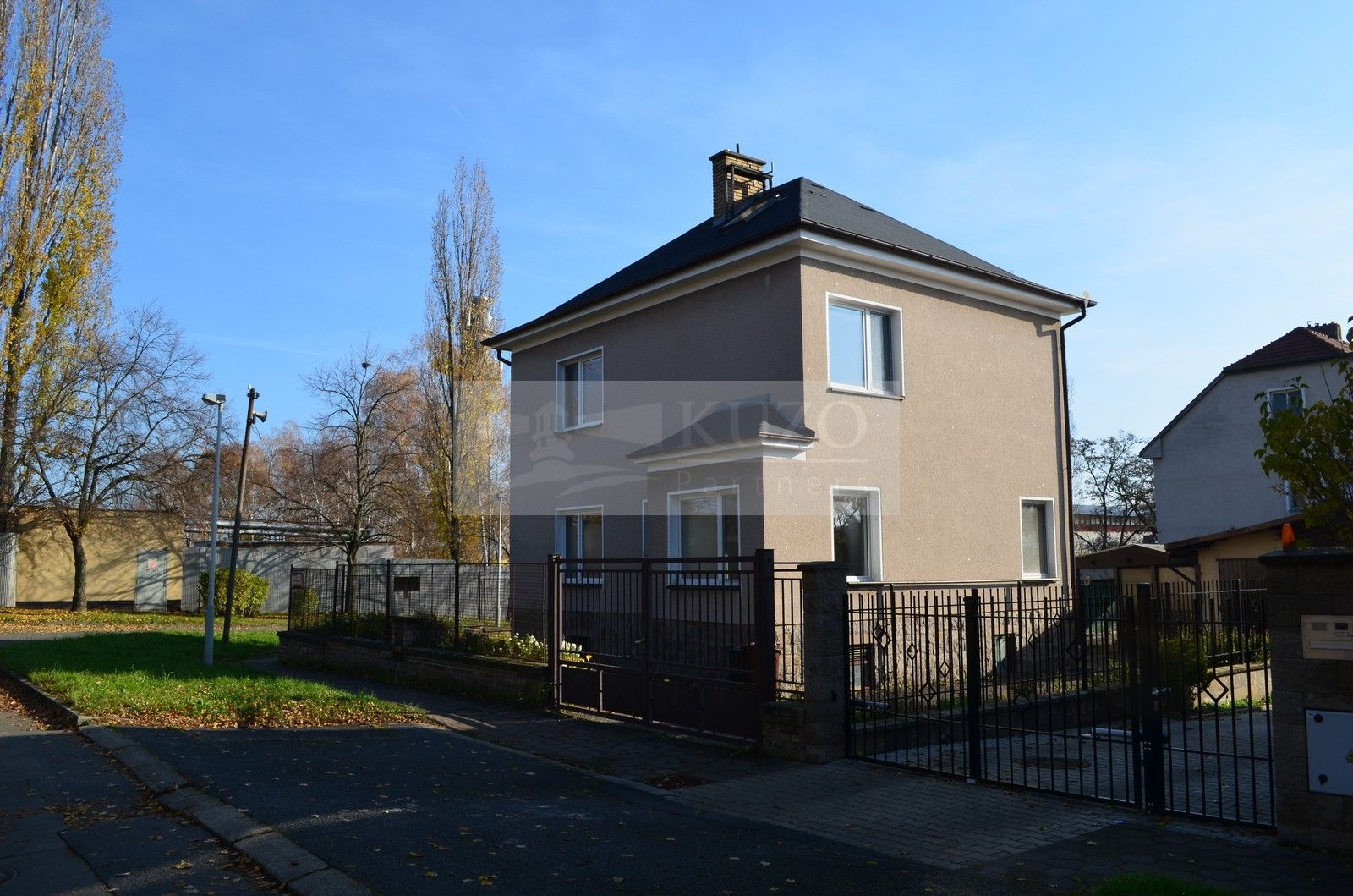 Prodej rodinný dům - Na vrchách, Praha, 223 m²