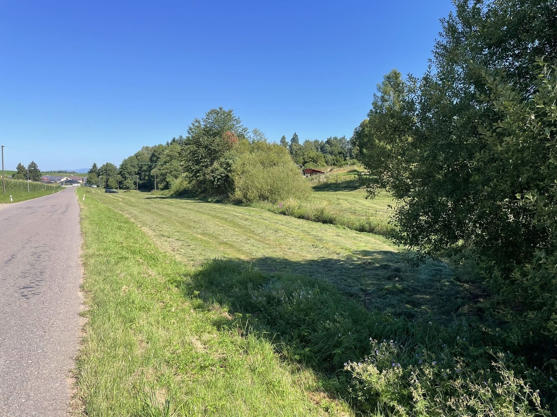 Ostatní, Horní Dobrouč, Dolní Dobrouč, 6 m²