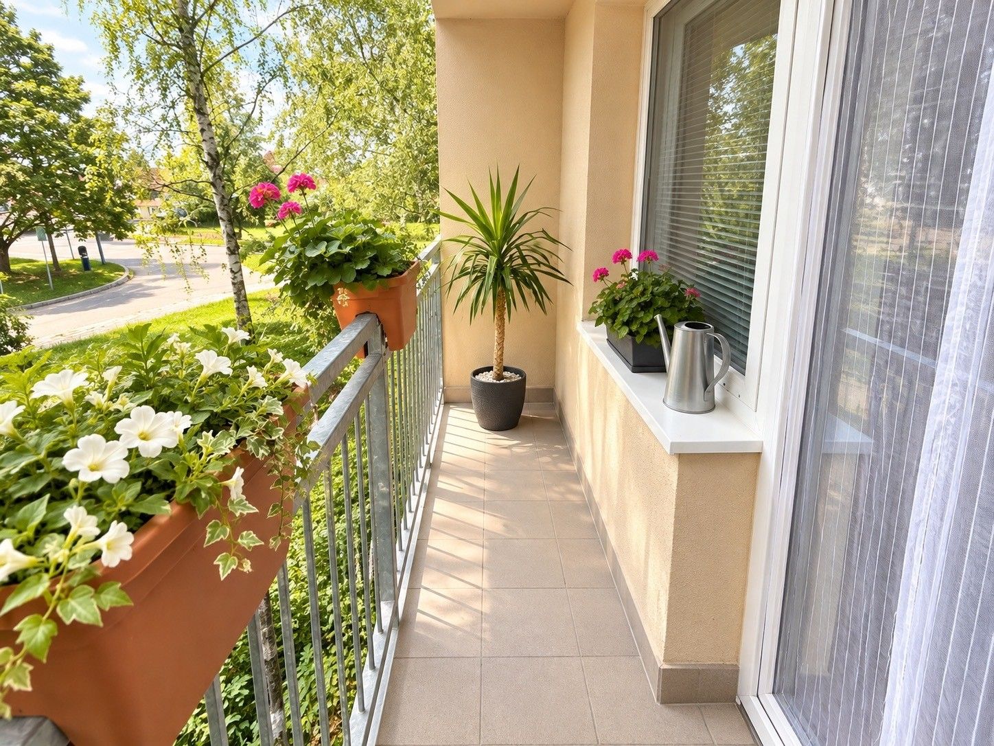 Prodej byt 3+1 - Na Zvolenci, Břeclav, 78 m² - 5