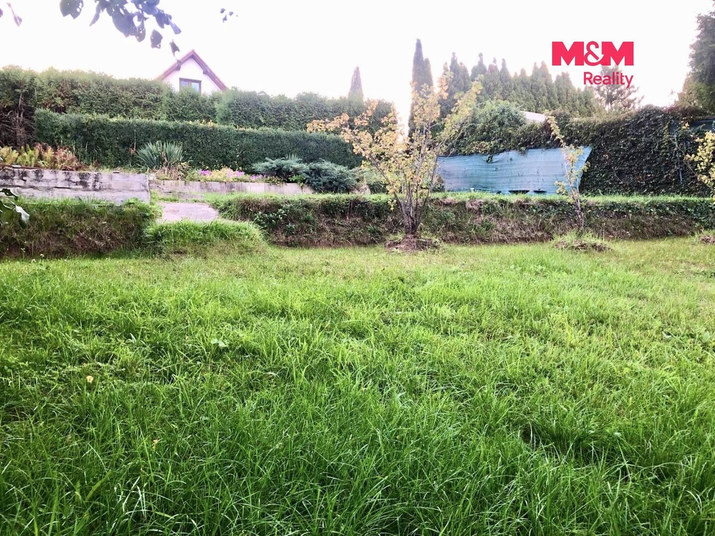 Prodej pozemek pro bydlení - Pelhřimov Hodějovice - 5