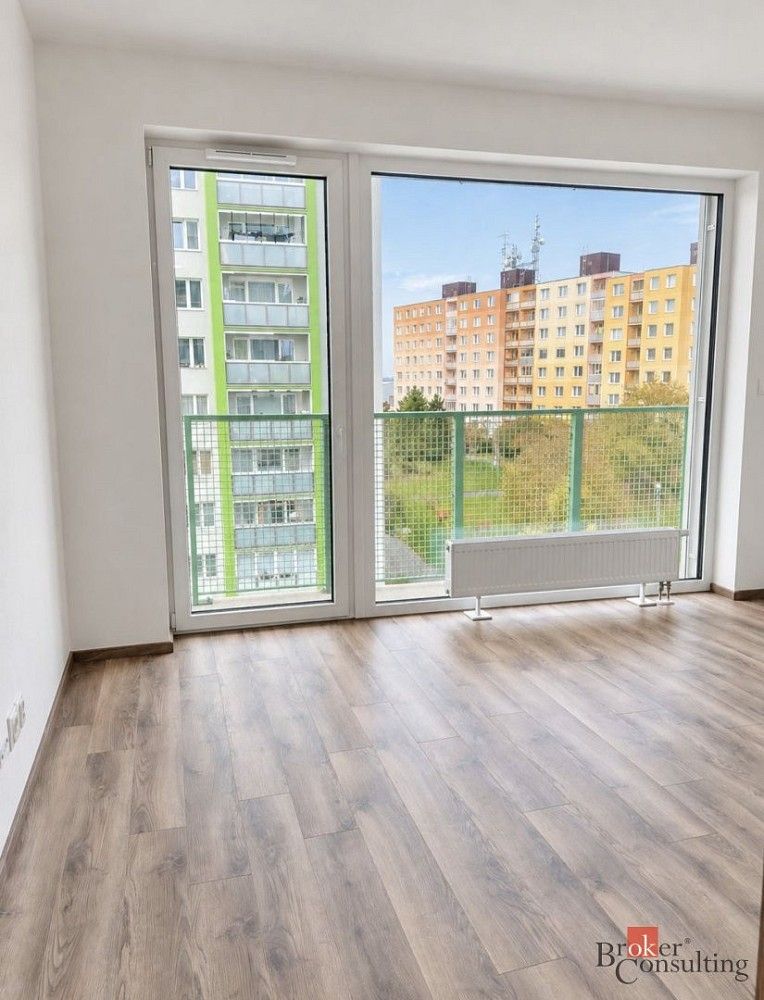 1+kk, Krašovská, Plzeň - Bolevec, 35 m² - 2