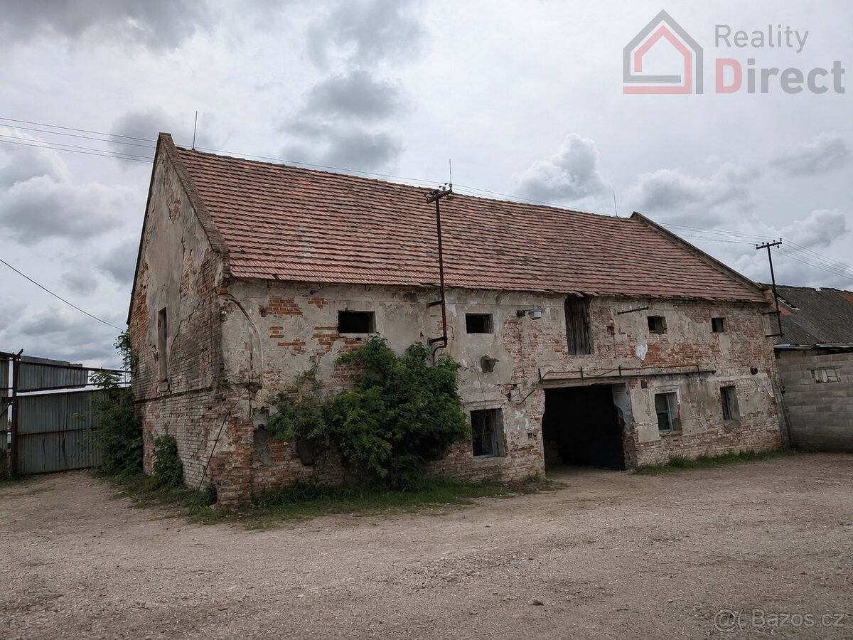 Prodej ostatní - Bezno, 294 29 - 5