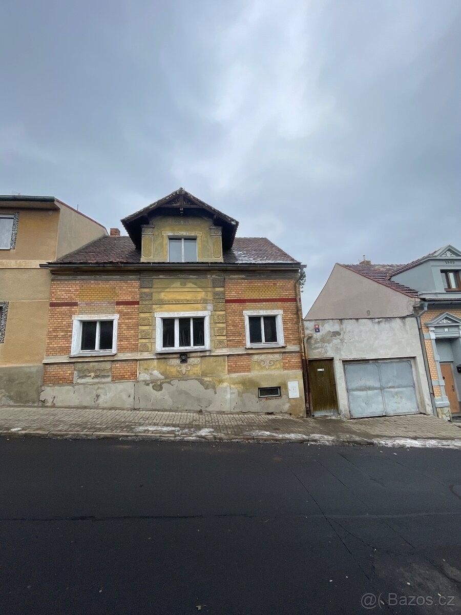 Rodinné domy, Bílina, 418 01