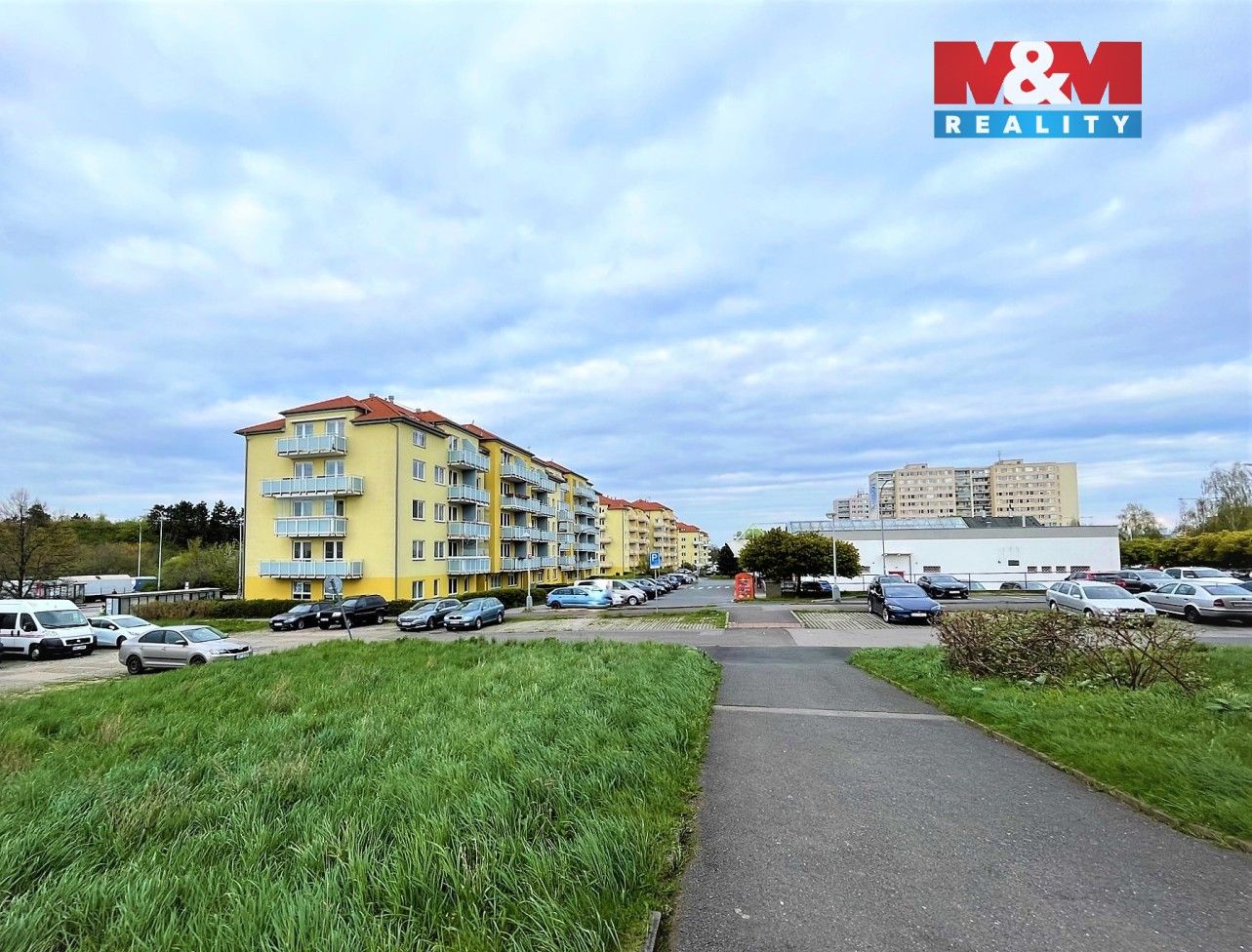 Byt 1+kk · 33 m² · Boloňská, Praha - 4