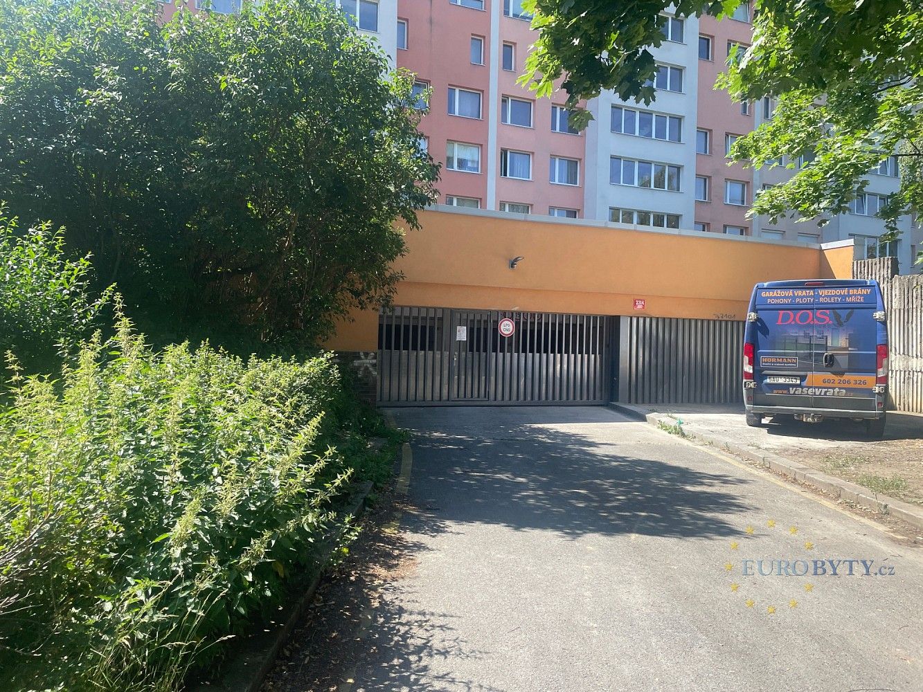 Ostatní, Praha - Chodov, okres Praha 11, Hlavní město Praha, 17 m² - 2