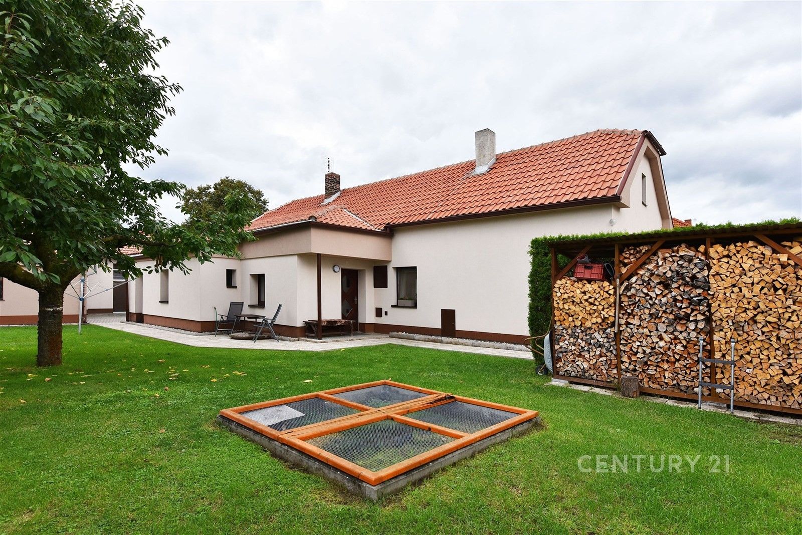 Rodinné domy, Krakovany, 138 m²