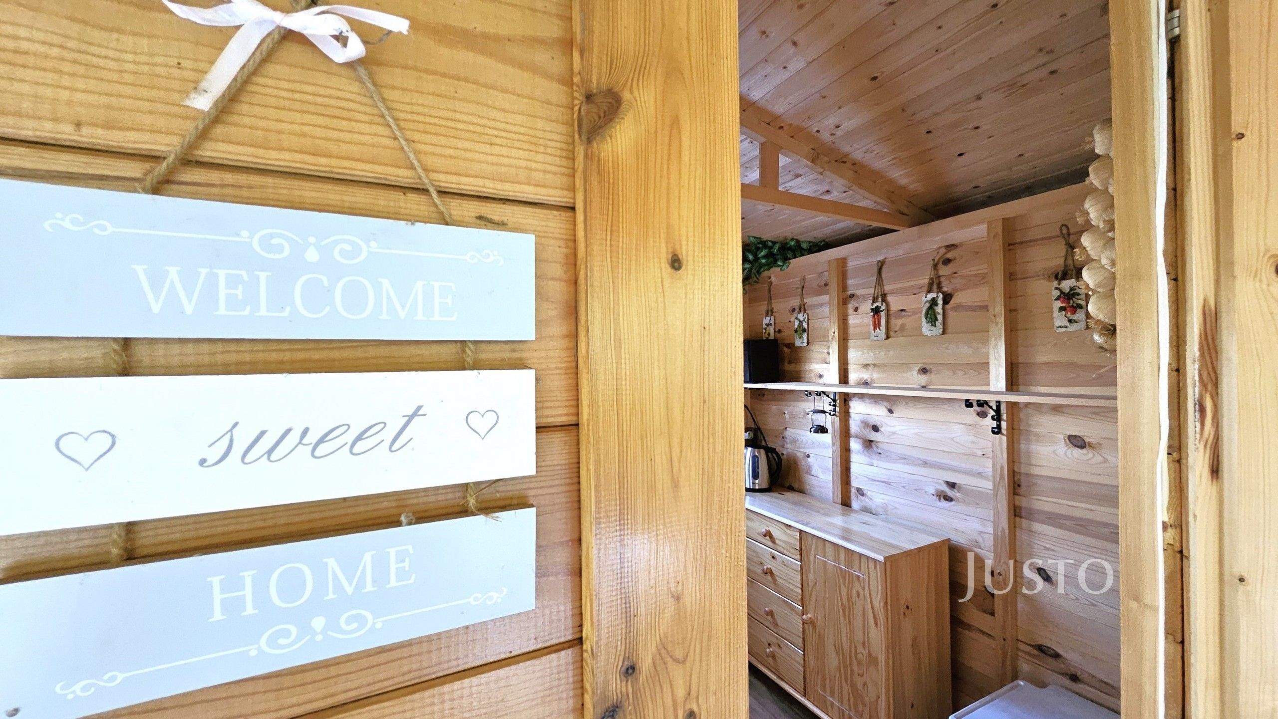 Chata · 20 m² · U Hřebčince, Písek Budějovické Předměstí - 4