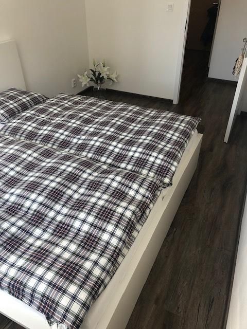Pronájem byt 2+kk - Boháčova, Praha - Háje, 43 m² - 2