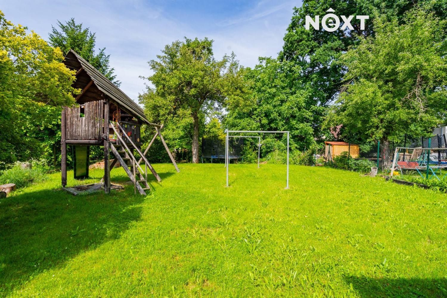 Rodinné domy, Větrná 114, Adamov, 140 m² - 2