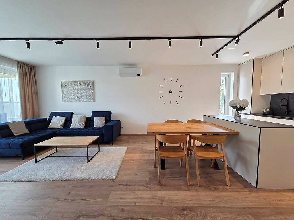 Byt 3+kk · 91,2 m² · Dvořákova, Olomouc - Nová Ulice - 4