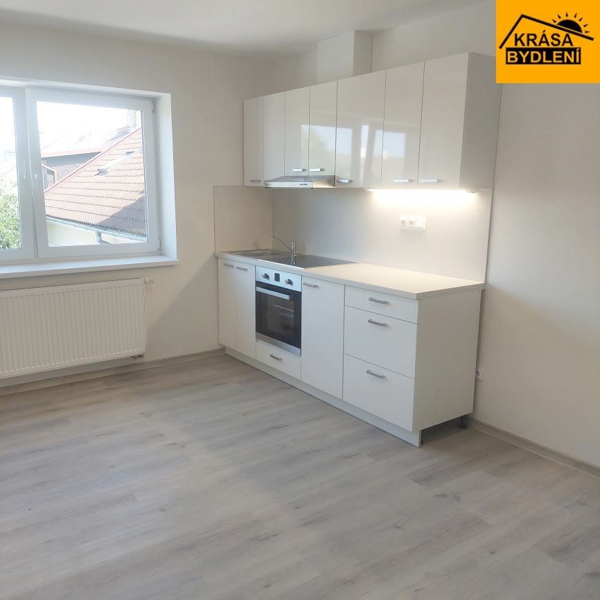 1+kk, Šternberk, 23 m² - 2