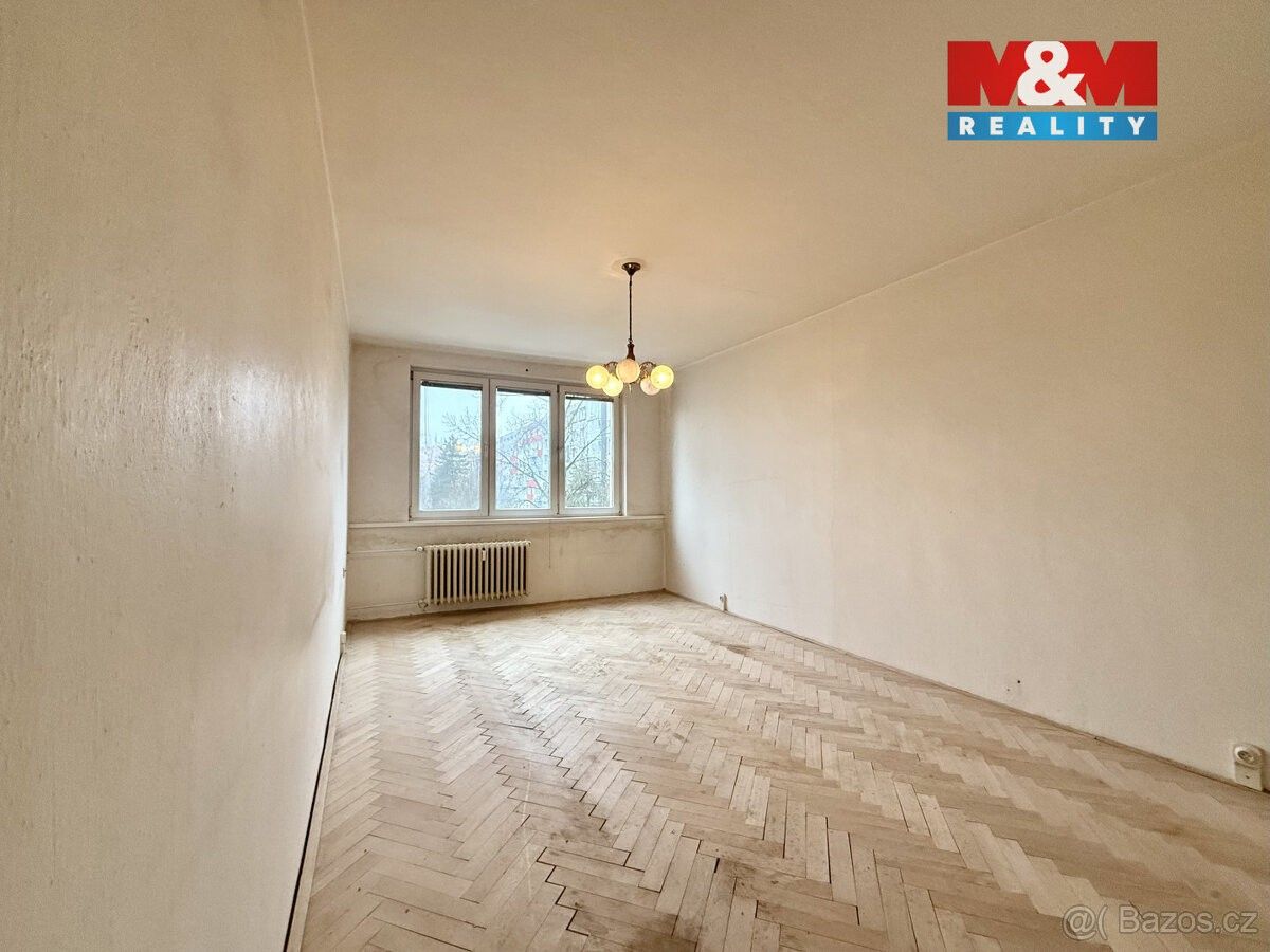 Prodej byt - Ostrava, 700 30