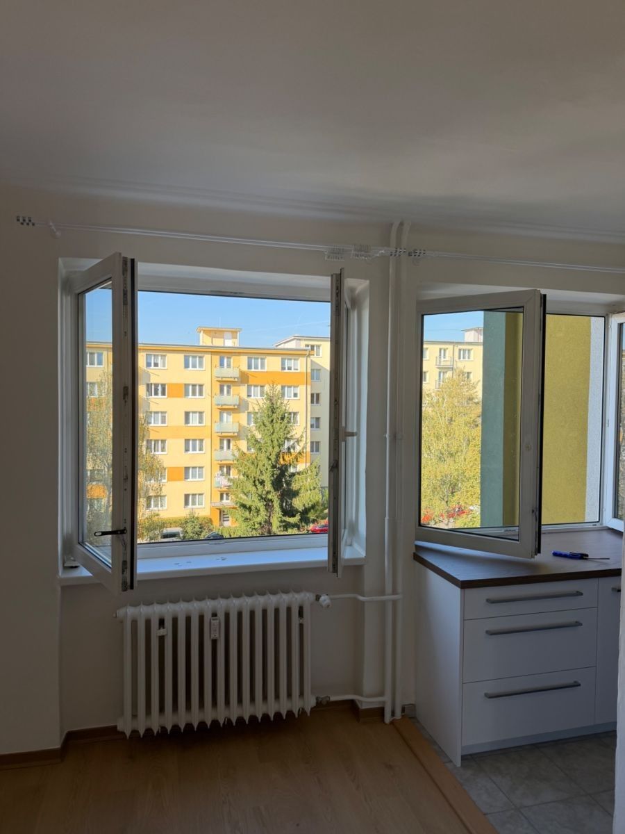 Byt 4+1 · 72 m² · Hrusická, Praha - Záběhlice - 3