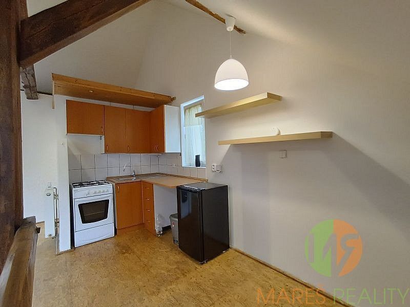 1+kk, Lidická tř., České Budějovice - České Budějovice 7, 60 m² - 2
