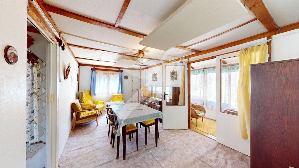 Chata · 42 m² · Útušice - 4
