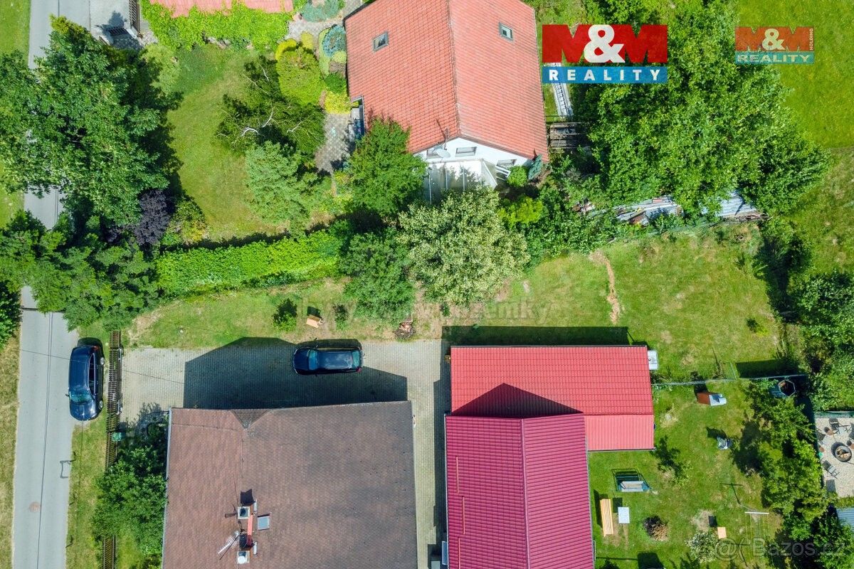 Zahrady, Havířov, 735 64