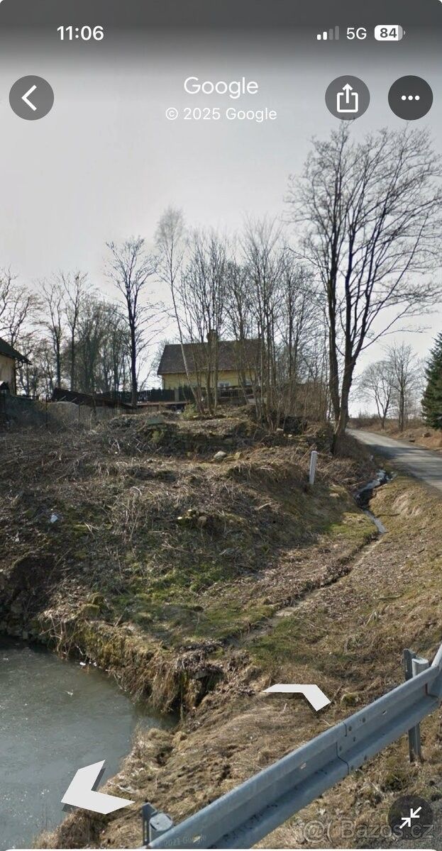 Pozemky pro bydlení, Horní Slavkov, 357 31