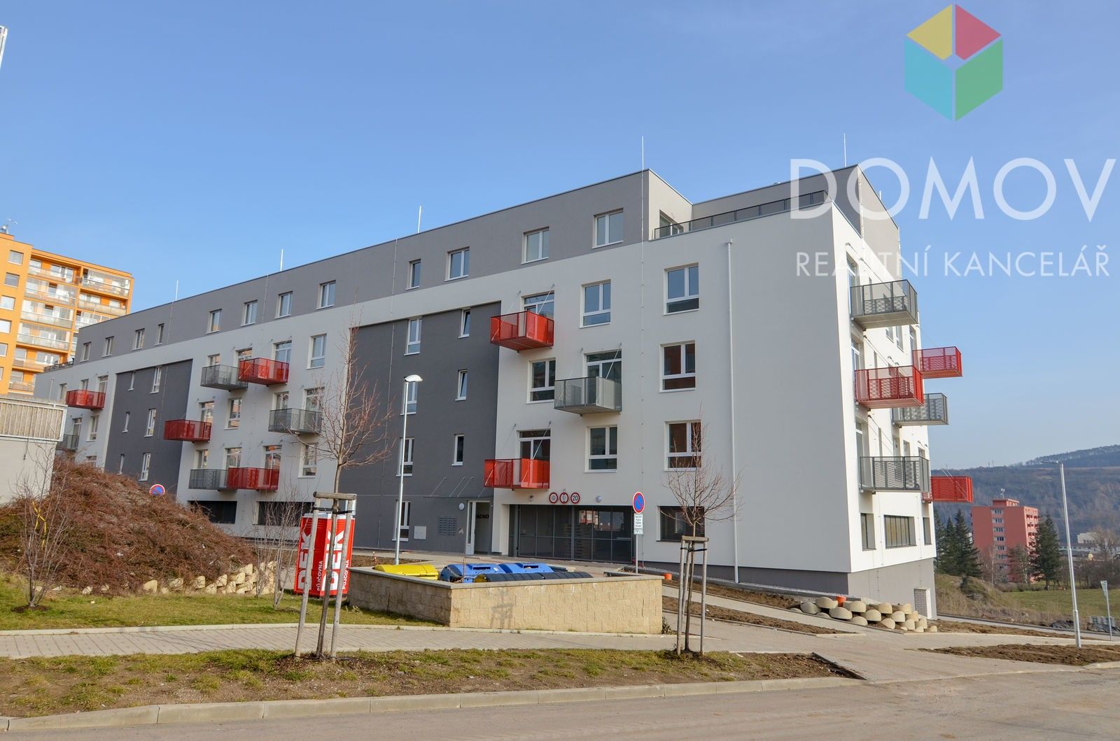 Prodej byt 3+kk - Nepilova,Beroun-Město,Beroun, 97 m²