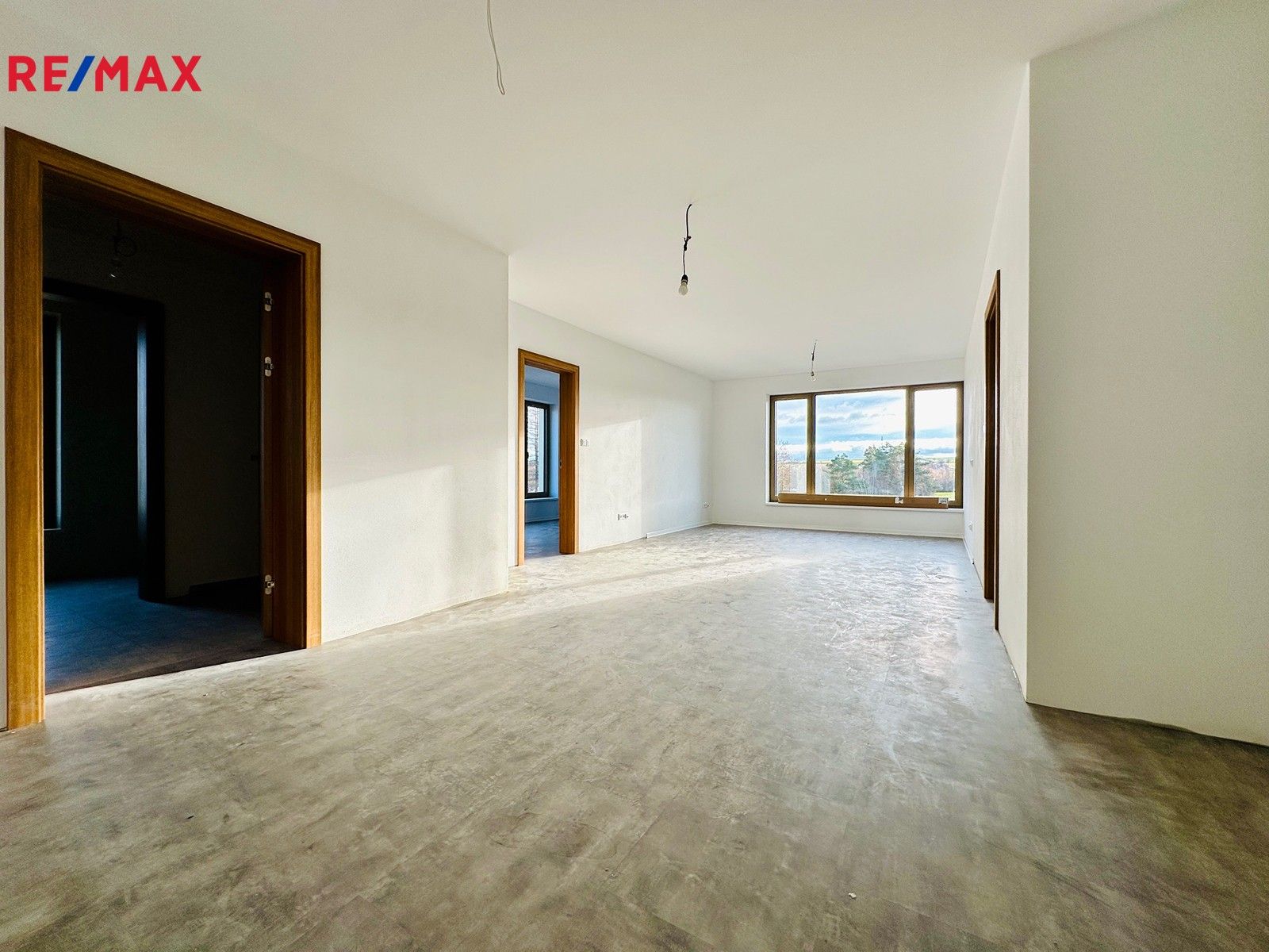 Pronájem byt 3+kk - Velká Bíteš, 90 m²