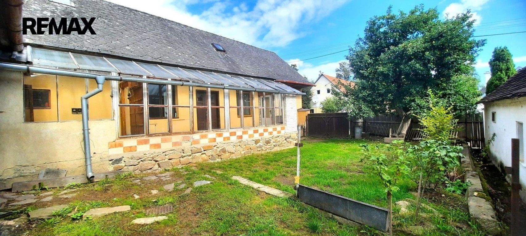 Rodinný dům · 157 m² · Písečné - 3