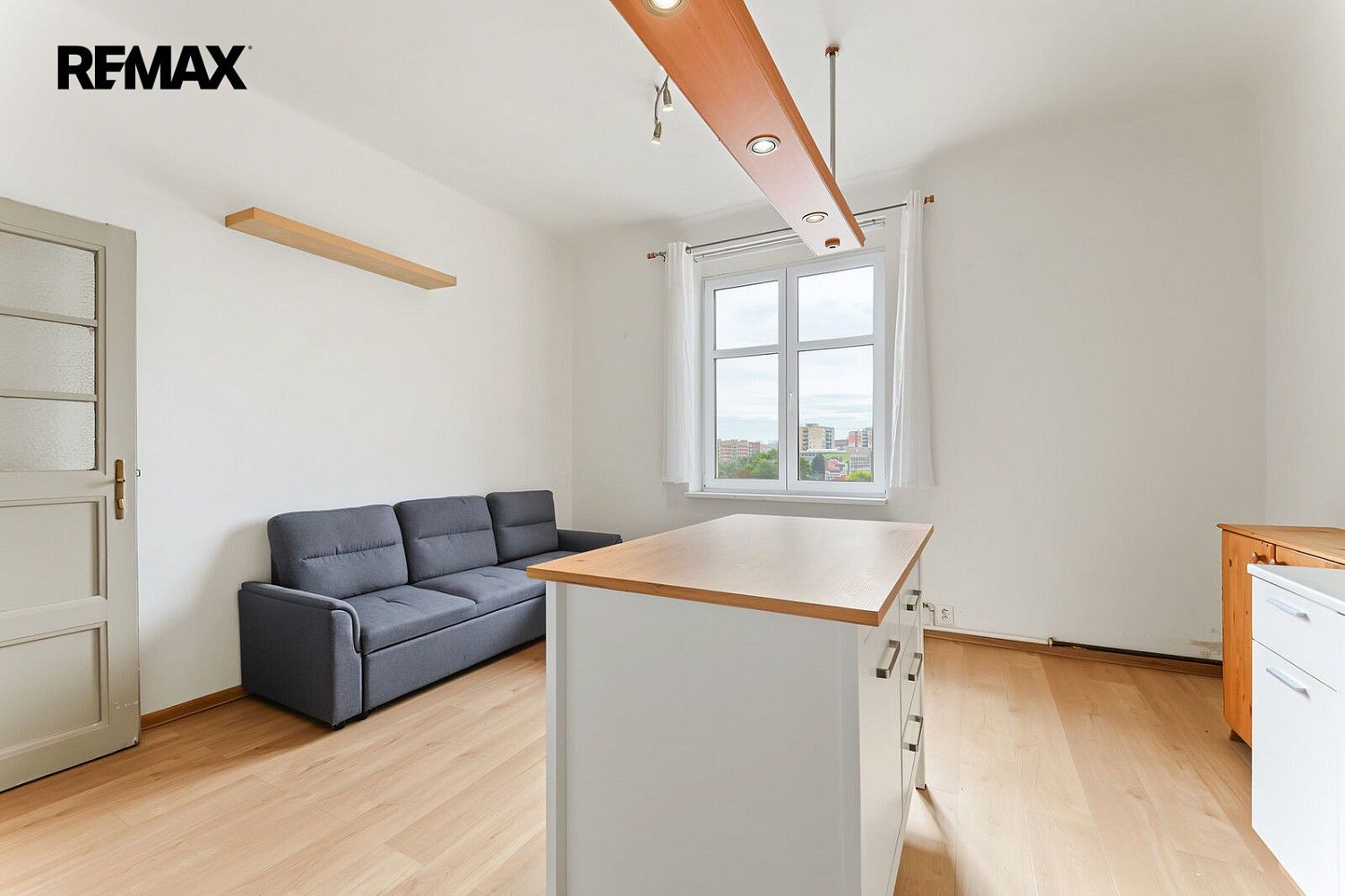 Byt 1+1 · 51 m² · Mrštíkova, Praha 10 - Strašnice - 3