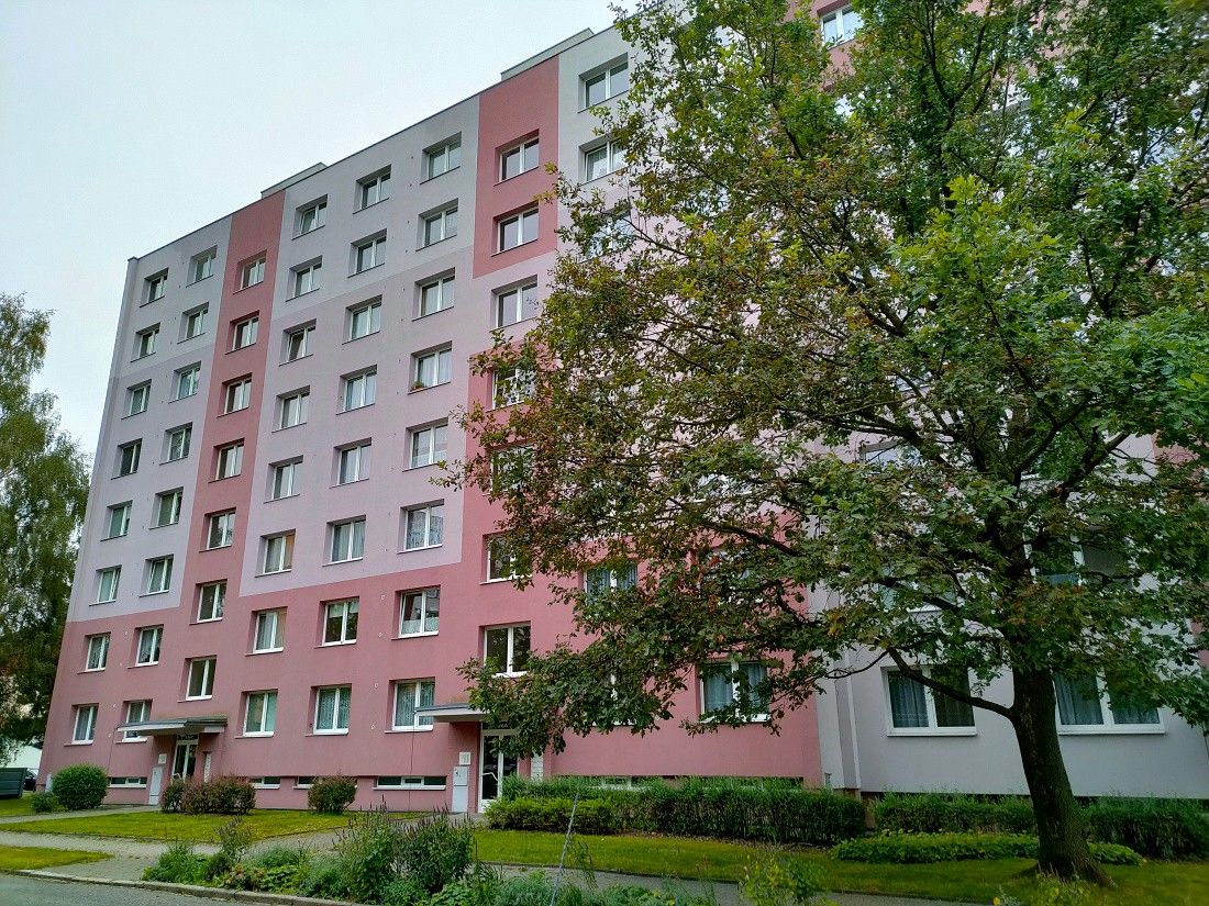 3+1, Polská 1267, Ústí nad Orlicí, 70,2 m² - 2
